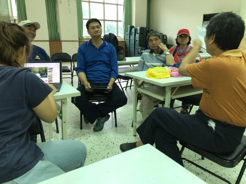 PT2 社區微旅行-社區數位攝影微旅行I-封面照