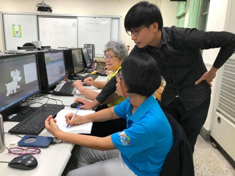 給自己的限時批-創意明信片設計課程-封面照