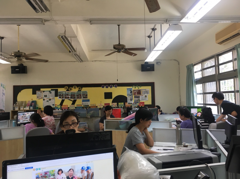 將軍CIS創客識別設計(服裝飾品設計組)-封面照