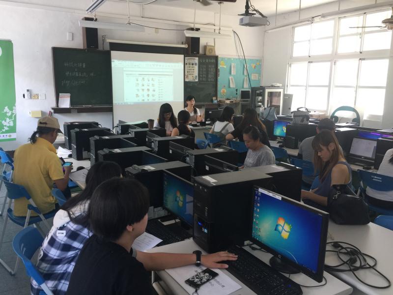 拉阿魯哇LINE貼圖製作-封面照