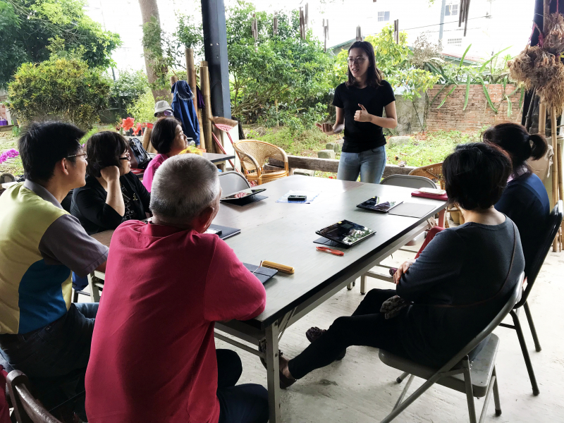 部落大小事-攝影篇-封面照