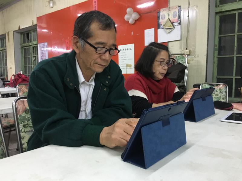 手機、平板大揭密