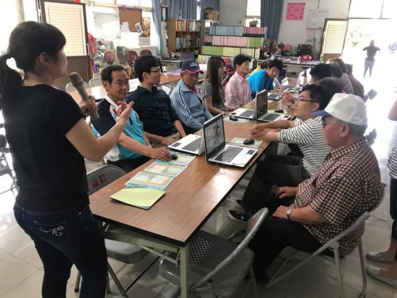 健康E點通系列課程-預防失智-封面照