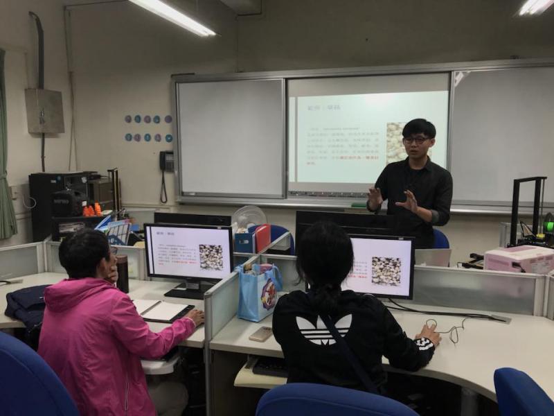 Power Point2010 簡報小學堂與直播體驗-封面照