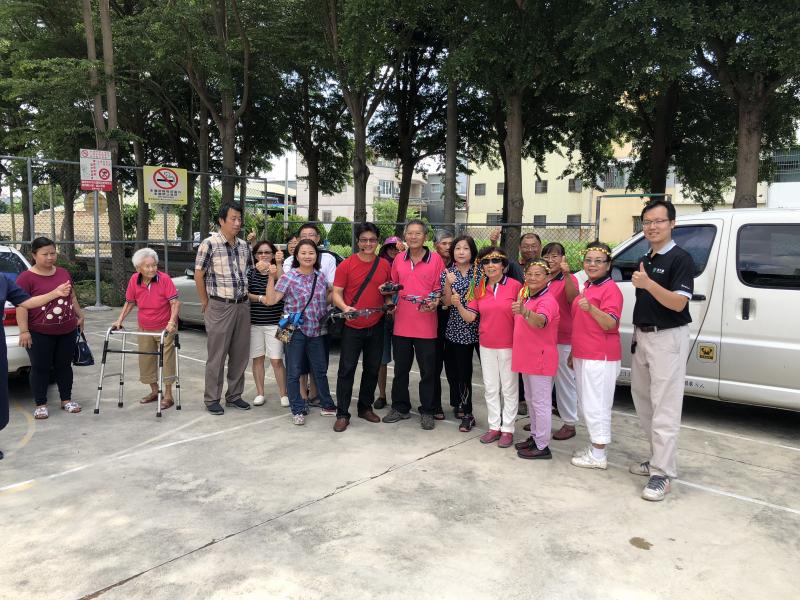 讓數位翱翔天際，空拍美景-封面照