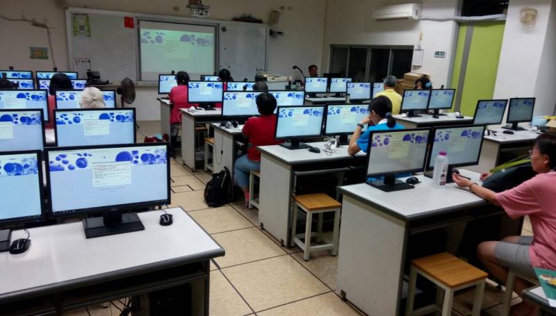 GOOGLE雲端表單設計商業運用-封面照