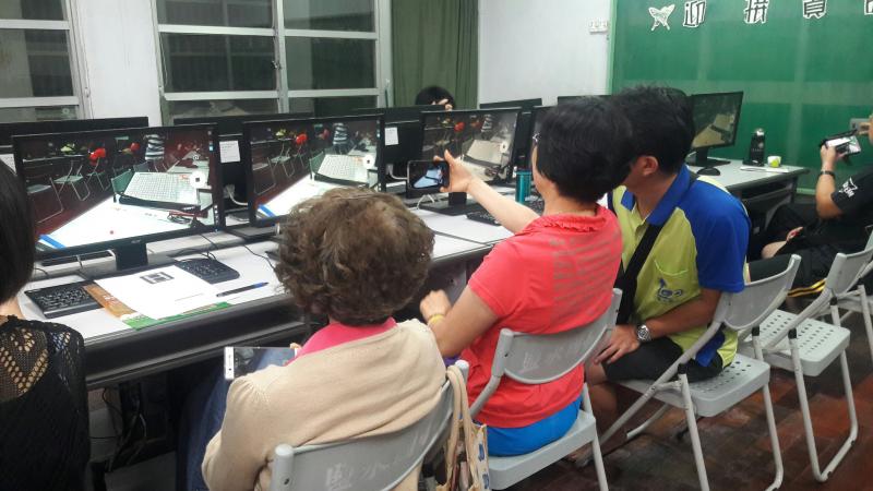 手機也能拍電影-封面照