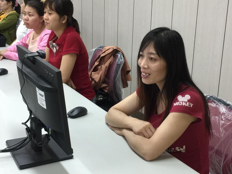 本課程分享網路上各種免費又好用的資源,學習數位工具，運用在工作與生活上