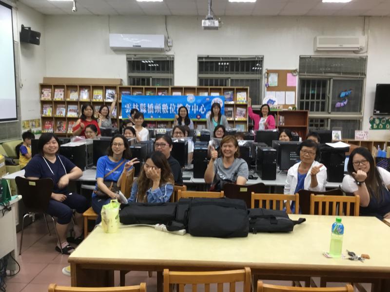 商務文書處理進階A班-封面照