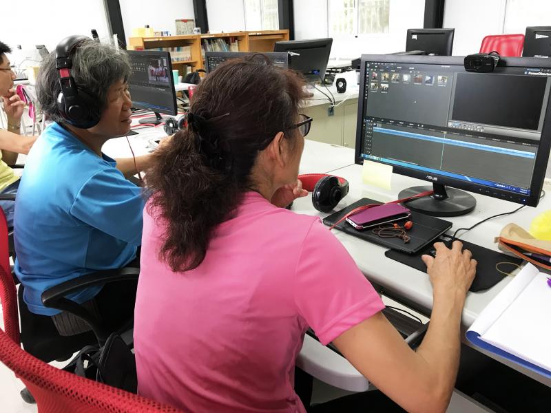 部落大小事-剪輯篇-封面照