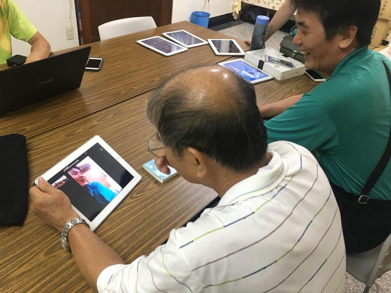 旗開得勝-社區生活行APP-封面照