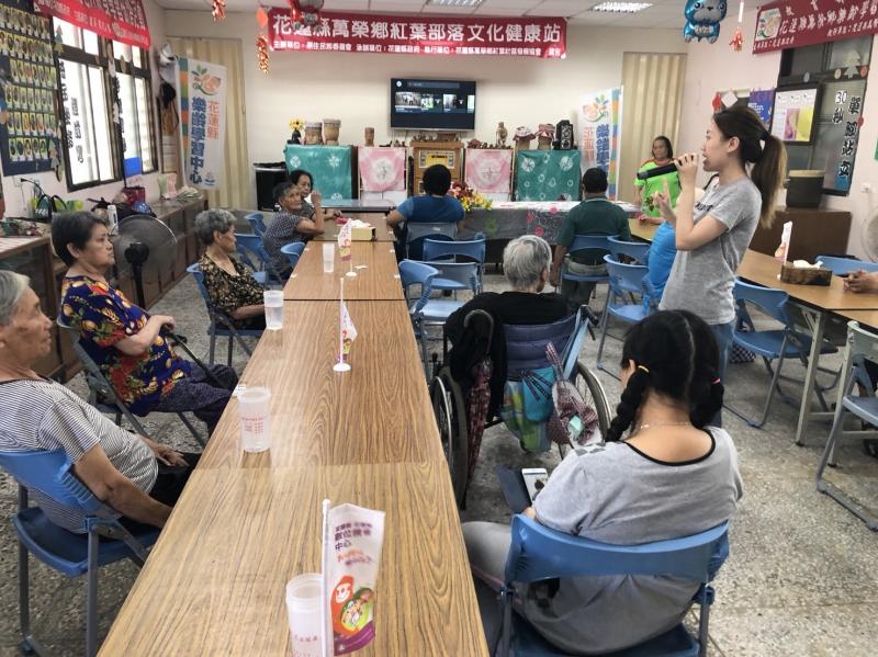 學員相互交流加好友