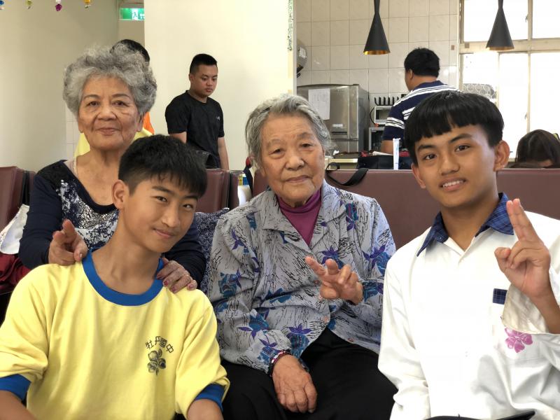 Mudan 部落記者-封面照