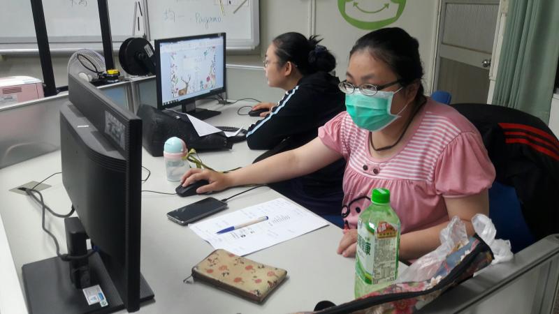 重回學生時代的學習word