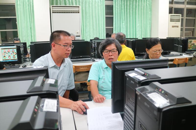 電子導覽書真好看:在地特色文創小物製作我最行(二)-封面照