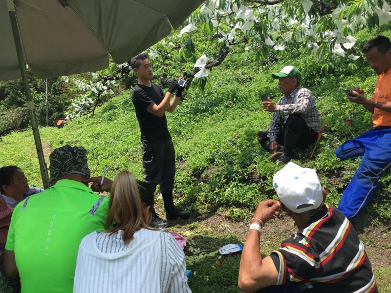 PT3 我們都是記者-數位攝影棚-封面照