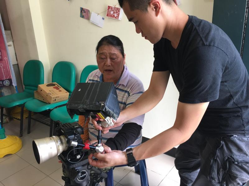 PT3 我們都是記者-影片剪輯進階班-封面照