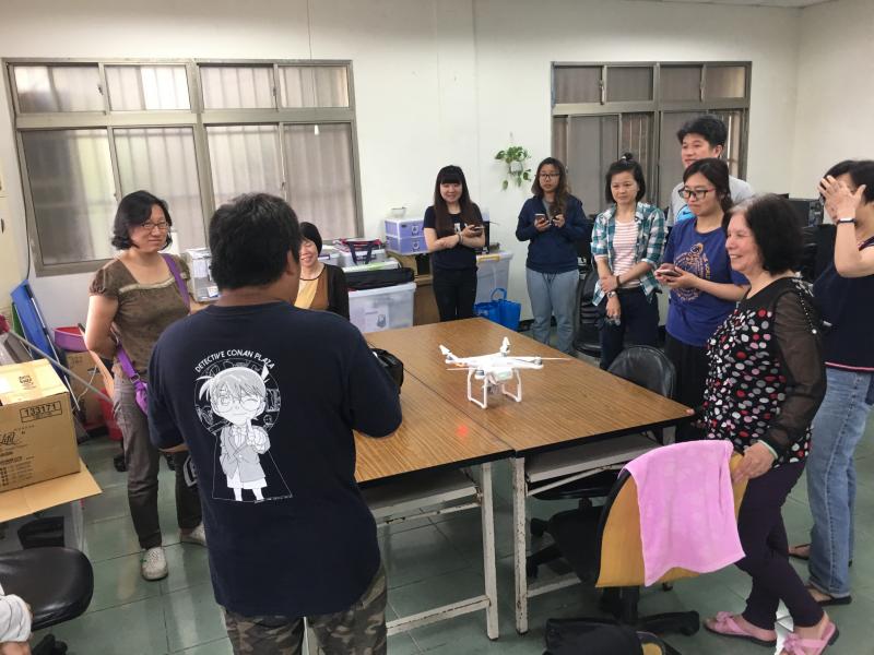 PT1 Google應用系列-Google與社區資源踏察-封面照