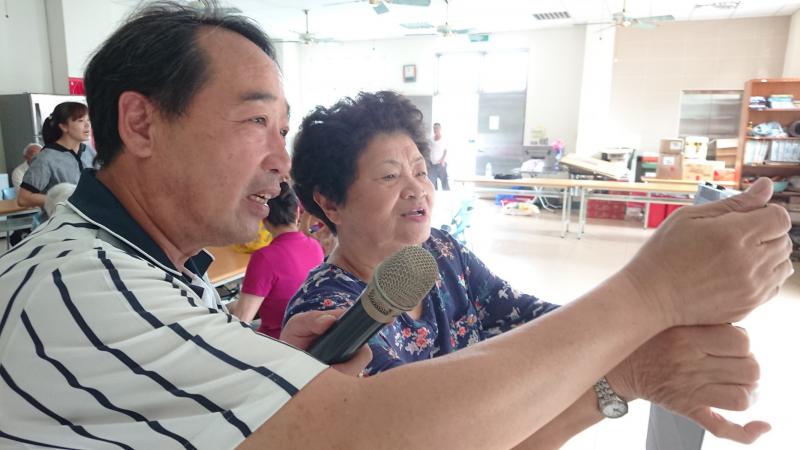 創新數位科技體驗營