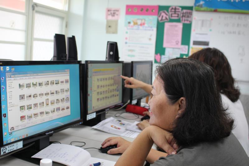 學員作品課程製作