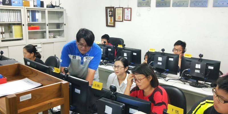 配合講義加深課程的學習