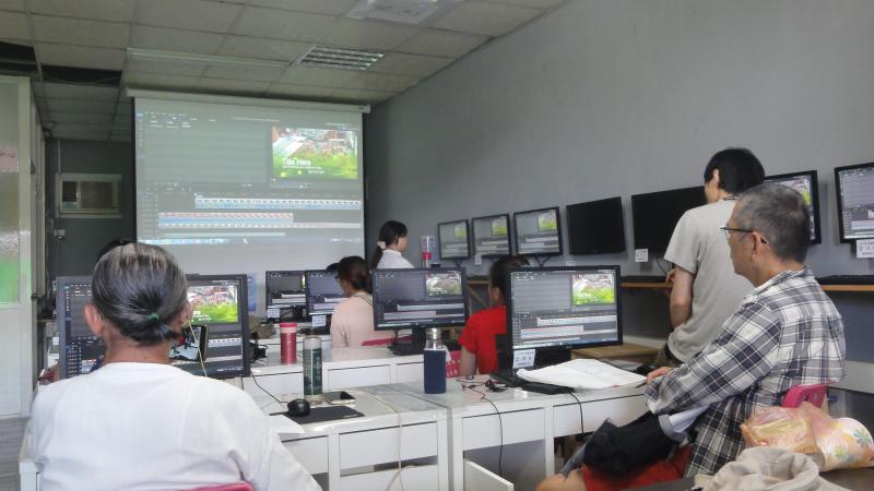 數位典藏-傳統文化影像紀錄剪輯-封面照