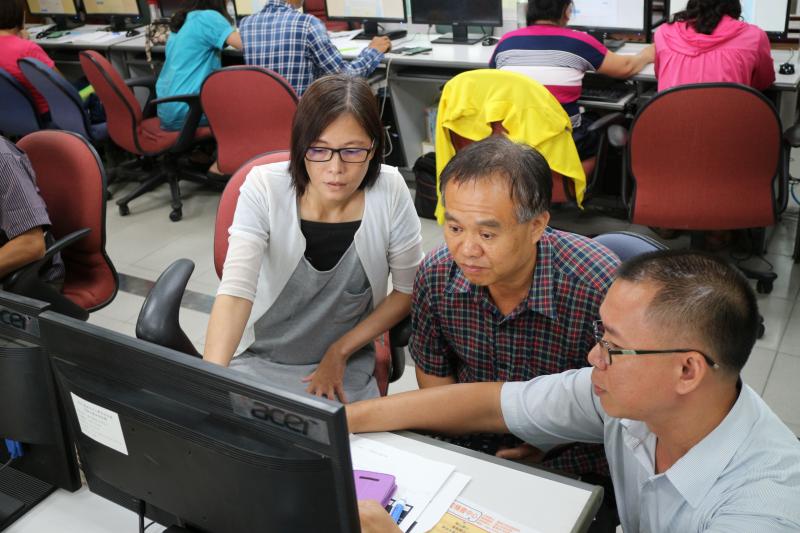 網頁建構行銷無國界(二)-封面照