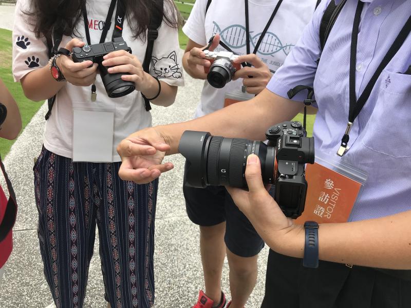 產業特色拍照攝影紀錄-封面照
