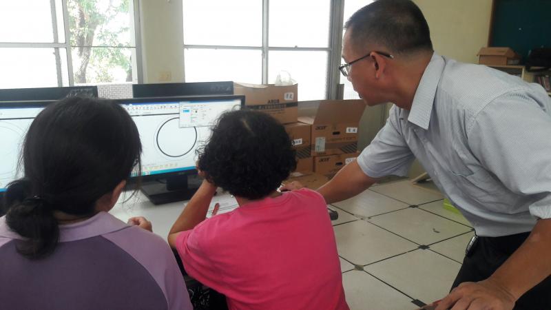 個人徽章創作班-封面照