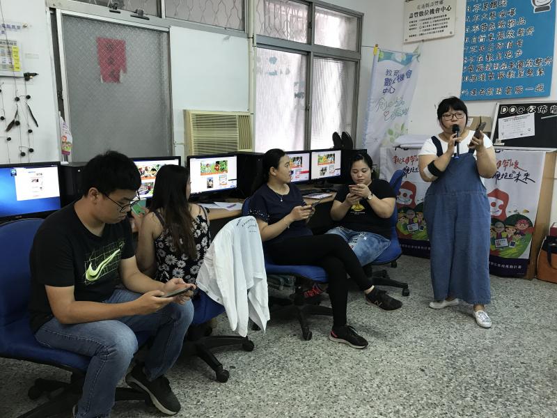 介紹Line貼圖上架流程