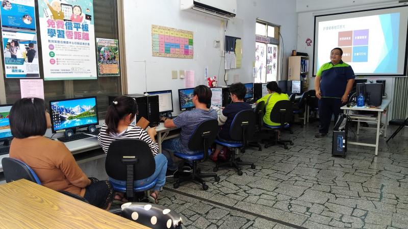 計畫撰寫小學堂(入門基礎)-封面照