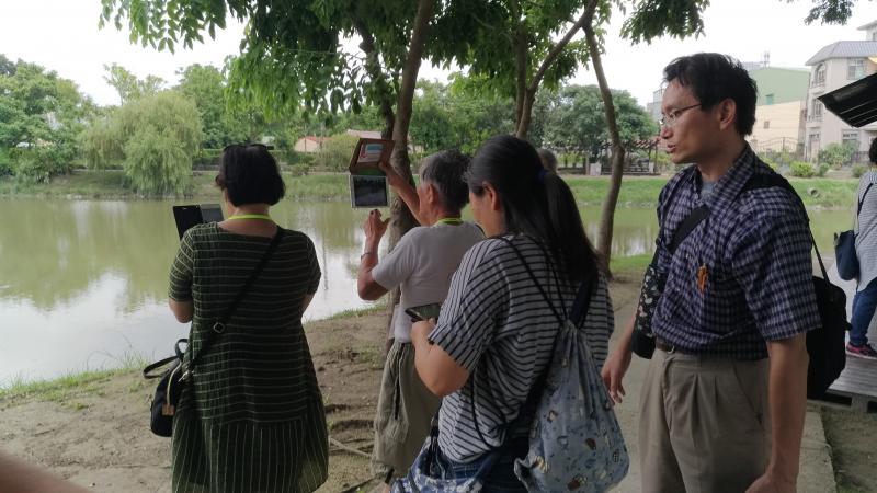 GOOGLE帶我去旅行