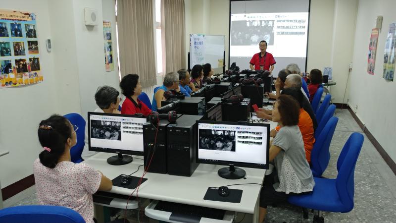 畫說歷史行動影音工作營-封面照