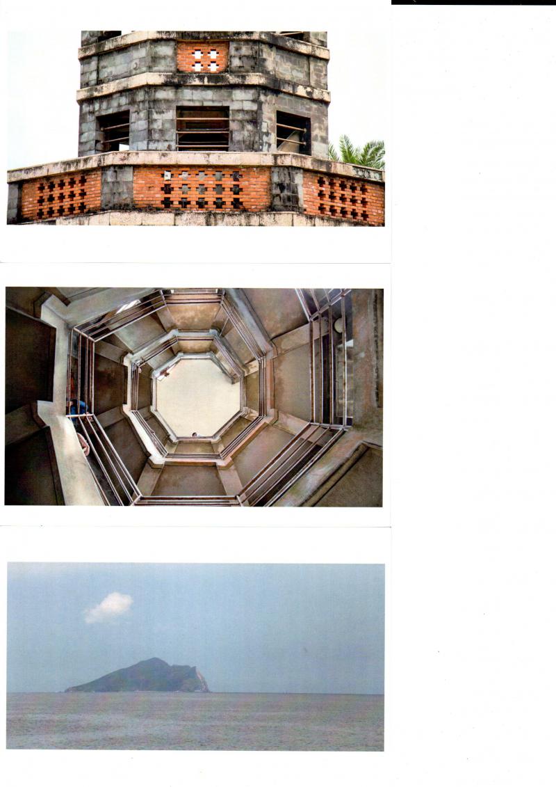 學員的外拍作品1