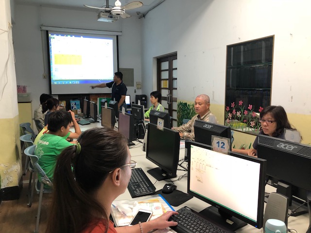 電腦小幫手EXCEL-封面照