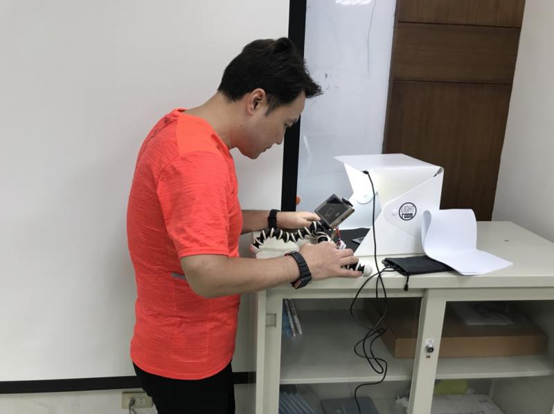 威力導演影音剪輯進階班-封面照