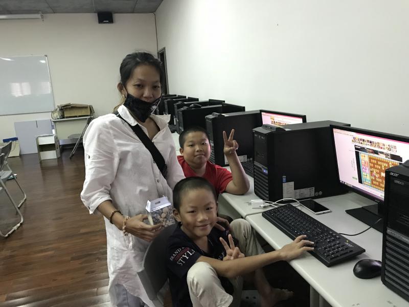 水果的包裝而學設計親子一起出現學習