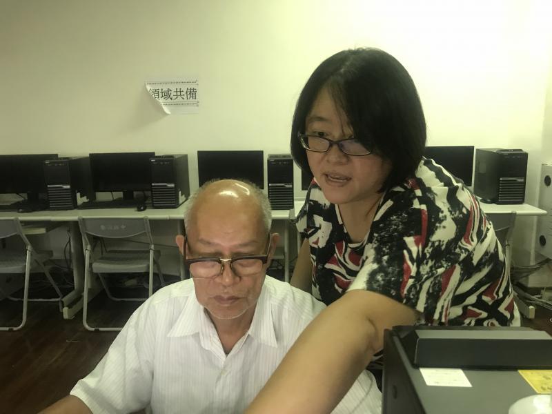 活到老學到老