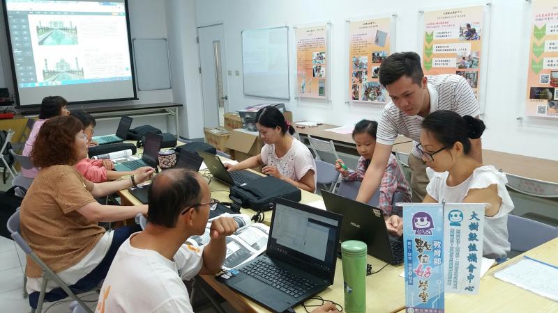 網站不複雜，一頁就搞定-封面照