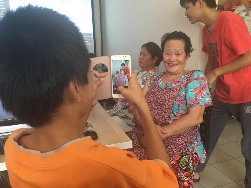 創意熱轉印-封面照