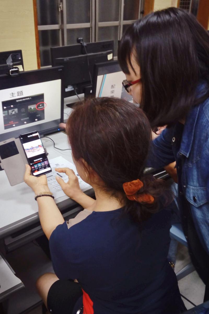 影片製作APP-我的第一部影片-封面照