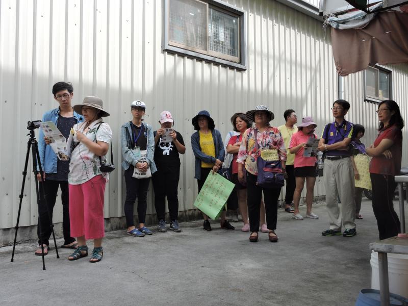 大家共同的紀錄