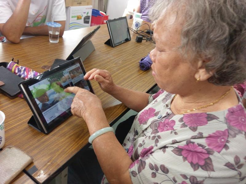 玩美圖片、影片秀-A班