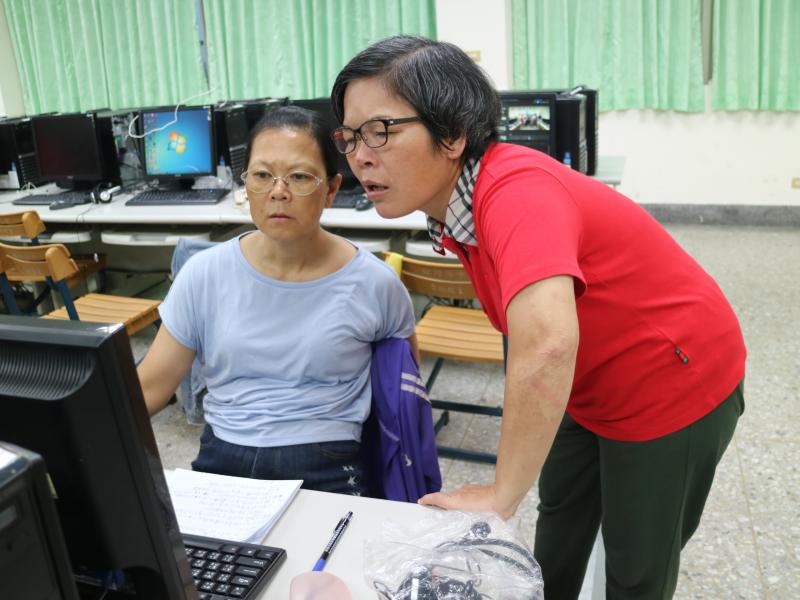 微影片我真行-影像編輯課程-封面照