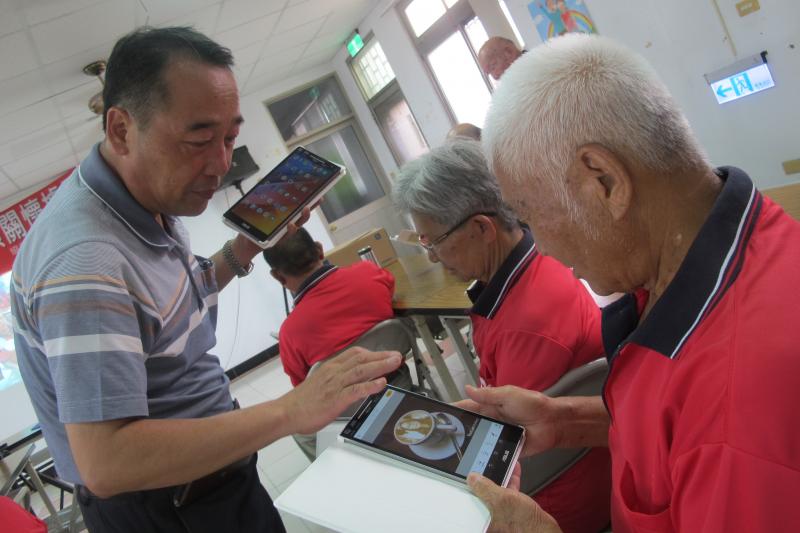 靈活雙手的應用-封面照