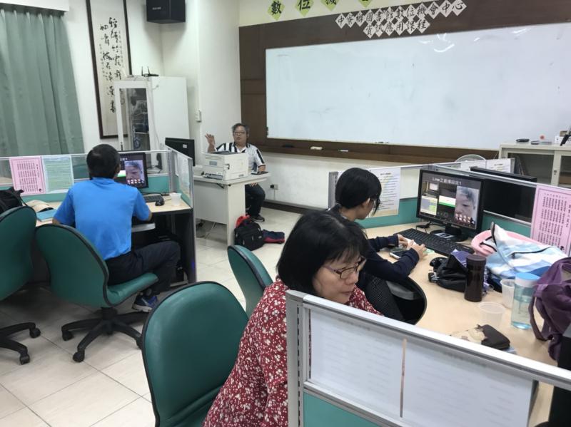 FB網路直播SHOW-封面照