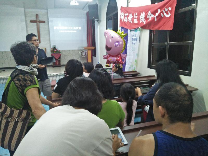 平板電腦在生活上之應用-馬武督專班-封面照