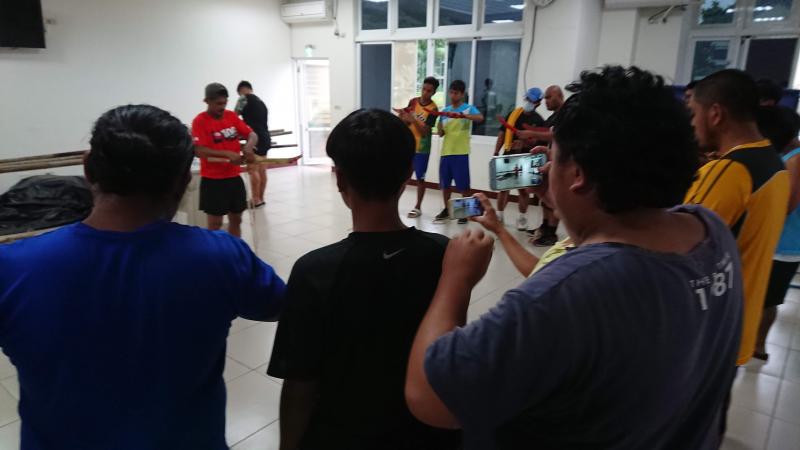 上課囉!我的魯凱好故事-簡報故事-封面照