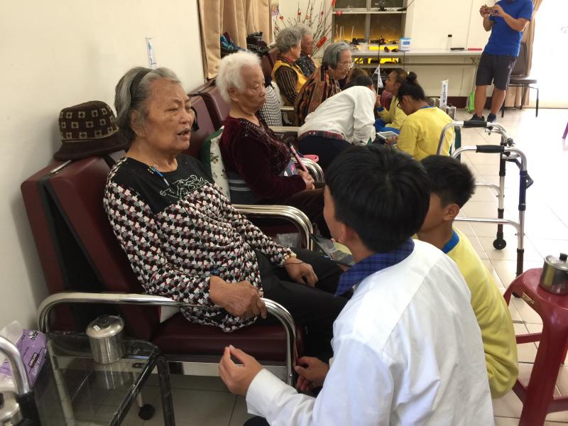 健康 e 把罩-封面照