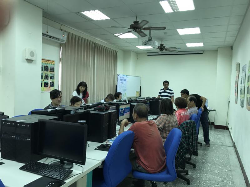 樂活賀卡製作班-封面照